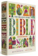 Biggest Story Bible Storybook