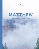 Alabaster Guided Meditations: Matthew