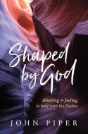 Shaped by God 