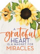 Magnet Tagnetic:Grateful Heart 6407