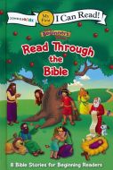 Beginner's Bible Read Through the Bible