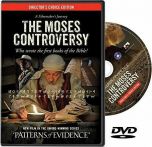 Moses Controversy DVD 