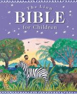 Lion Bible for Children (New Edition)