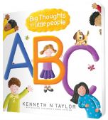 Big Thoughts for Little People ABC