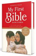 My First Bible in Pictures, 30th Anniversary Edition