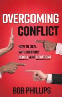 Overcoming Conflict