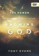 The Power of Knowing God DVD Study