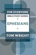 For Everyone Bible Sty Gde:Ephesians