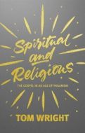 Spiritual and Religious 