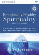 Emotionally Healthy Spirituality-Updd DVD 