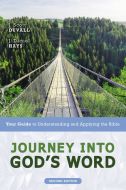 Journey Into God's Word-2nd Edn