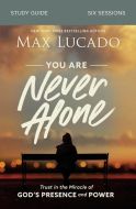 You Are Never Alone Study Guide w/DVD