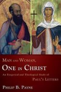 Man And Woman, One In Christ
