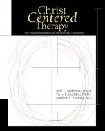 Christ-Centered Therapy 