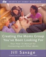 Creating The Moms Group