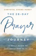 28-Day Prayer Journey