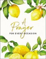 Prayer for Every Occasion 