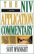 NIV Application Commentary NT-1 Peter