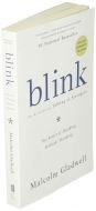 Blink, Softcover
