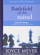 Battlefield Of The Mind Devotional, Hardcover