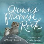 Quinn’s Promise Rock 