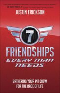 Seven Friendships Every Man Needs