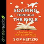 Soaring Through the Bible (Age 8-12)