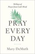 Pray Every Day