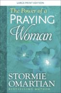 Power of a Praying (R) Woman Large Print