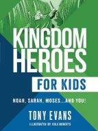 Kingdom Heroes for Kids 