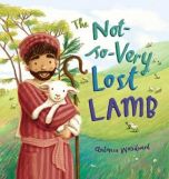 The Not-So-Very Lost Lamb