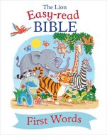 Lion Easy-read Bible
