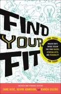 Find Your Fit (Updated)