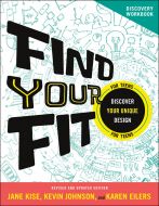 Find Your Fit Discovery Workbook (Updated)