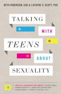 Talking with Teens About Sexuality