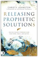 Releasing Prophetic Solutions