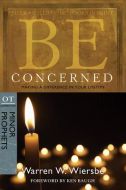 Be Concerned (Minor Prophets, OT) - Updated