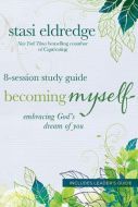 Becoming Myself (8-Session Study Guide)