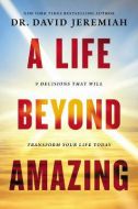 Life Beyond Amazing