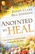 Anointed to Heal 