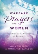 Warfare Prayers for Women