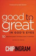 Good to Great in God's Eyes-Rev/Updd