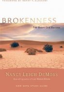 Brokenness-The Heart God Revives (w/Sty.Gde)