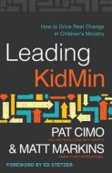 Leading KidMin