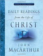 Daily Readings From The Life of Christ-Vol. 2