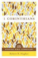Everyday Bible Commentary Sr-1 Corinthians