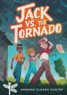 Tree Street Kids 1: Jack Vs. the Tornado