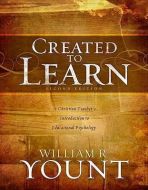 Created To Learn (Revised/Expanded, 2nd edition)