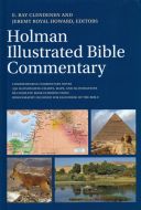 The Holman Illustrated Bible Commentary