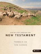 Step By Step Through New Testament-Member Gde